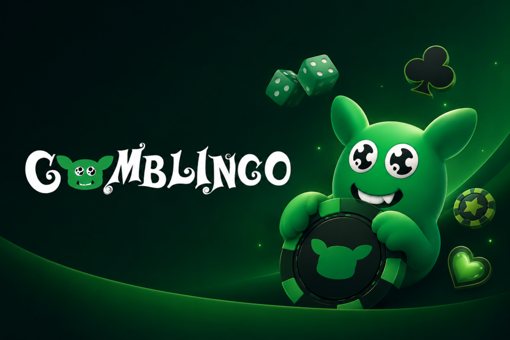 Gomblingo Casino: Scommesse Sportive, Casinò Live e Giri Gratuiti sulla Piattaforma Ufficiale